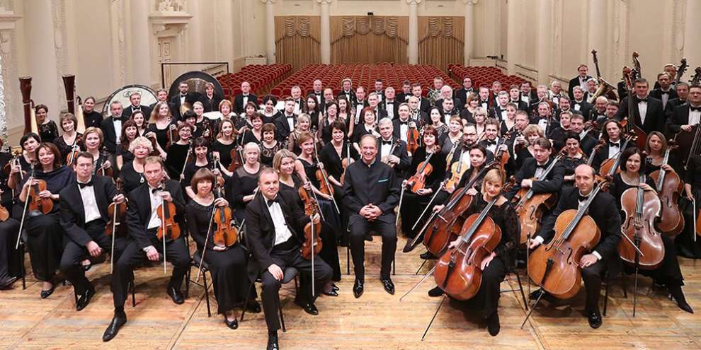 V Международный музыкальный фестиваль «Евразия» пройдет с 29 ноября по 6 декабря