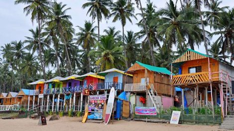 «Победе» разрешили летать из Екатеринбурга в Гоа