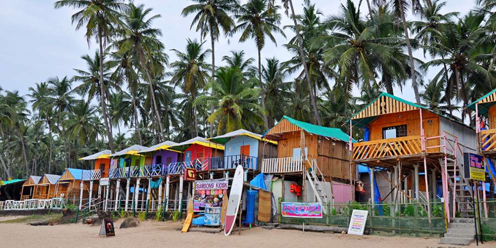 «Победе» разрешили летать из Екатеринбурга в Гоа