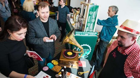 Два дня перезагрузки бизнеса ждет рестораторов и отельеров на HORECA URAL. FORUM