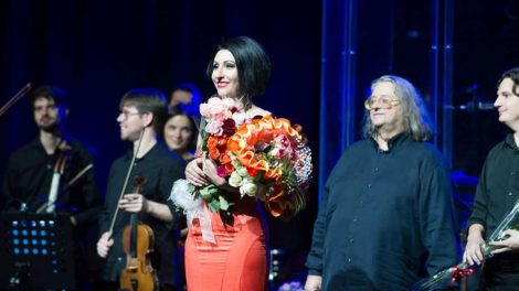 В Екатеринбурге пройдет IV Фестиваль современной еврейской культуры