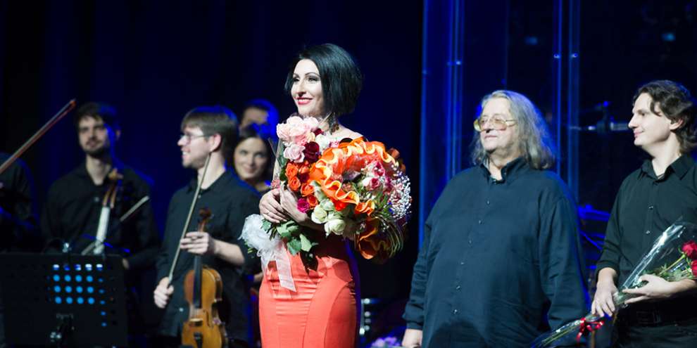 В Екатеринбурге пройдет IV Фестиваль современной еврейской культуры