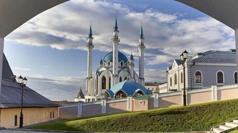 РЖД на ноябрьские праздники запустит дополнительные рейсы в Казань