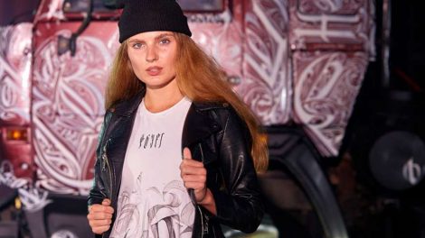 В Екатернибурге с 15 по 20 октября пройдет Неделя моды