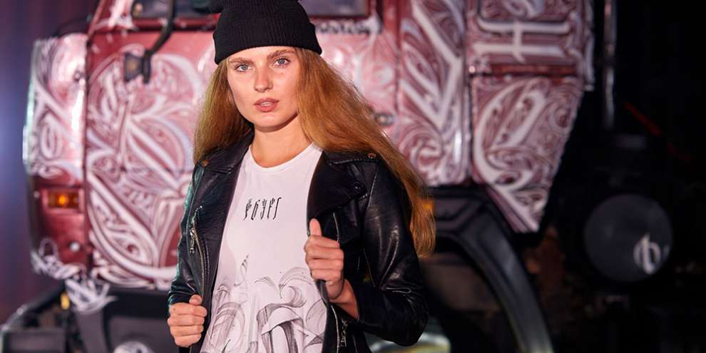 В Екатернибурге с 15 по 20 октября пройдет Неделя моды