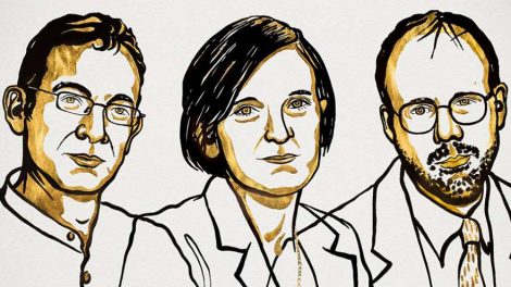 Нобелевскую премию по экономике присудили за борьбу с глобальной бедностью