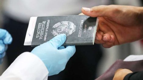 На работу онкологами и психиатрами в России могут привлечь мигрантов