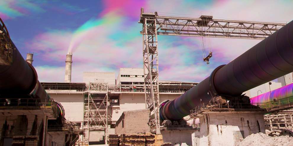 В Екатеринбурге состоится международный Форум “Индустриальность и культура”