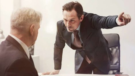 Ни одного уголовного дела из-за увольнения пожилых людей не завели с 2018 года