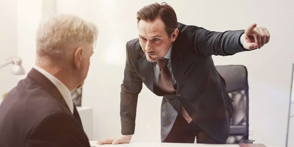 Ни одного уголовного дела из-за увольнения пожилых людей не завели с 2018 года