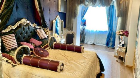 Рейтинг: Самые дорогие арендные квартиры Урала