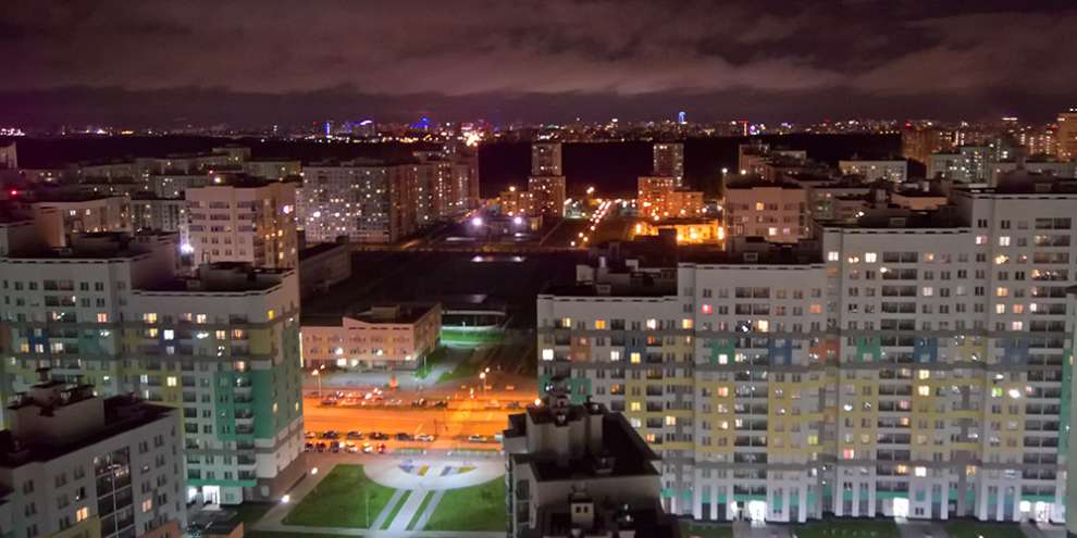 В Екатеринбурге упростили выезд из Академического в сторону центра