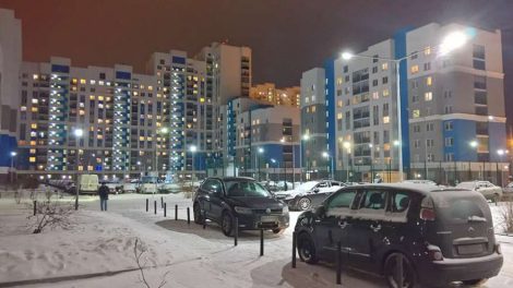 Депутаты гордумы Екатеринбурга одобрили создание нового района