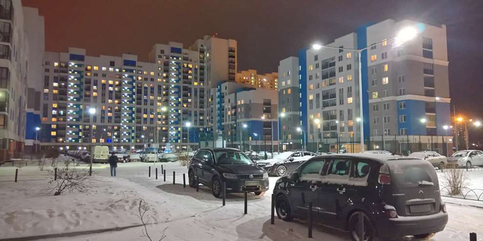 Депутаты гордумы Екатеринбурга одобрили создание нового района