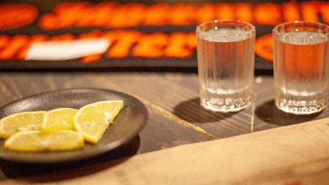 Госдума одобрила законопроект о возвращении вытрезвителей