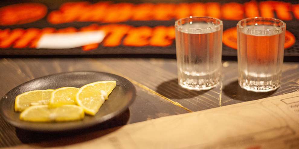 Госдума одобрила законопроект о возвращении вытрезвителей