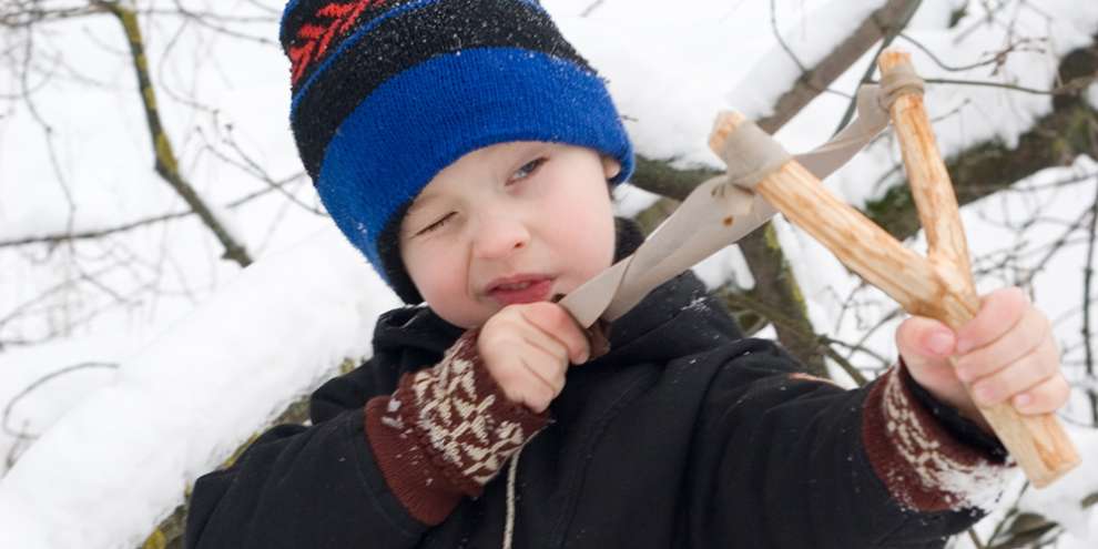 Штрафы за хулиганство в России поднимут в пять раз