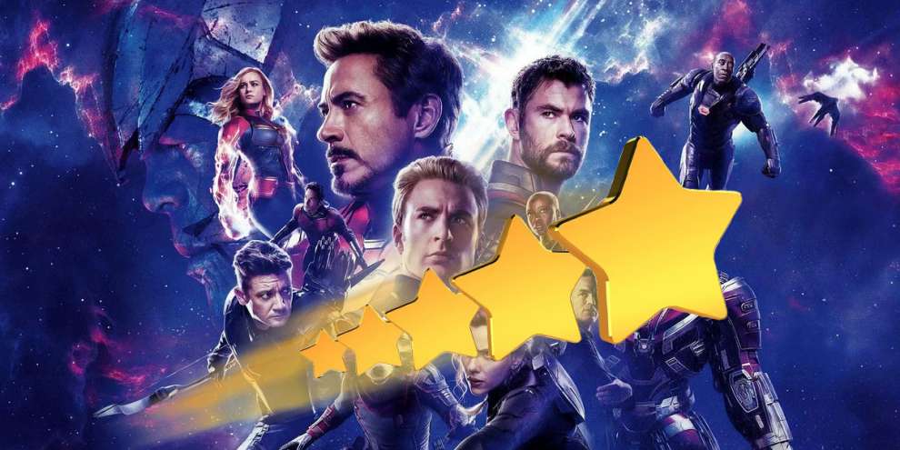 Зрители назвали лучшие фильмы года