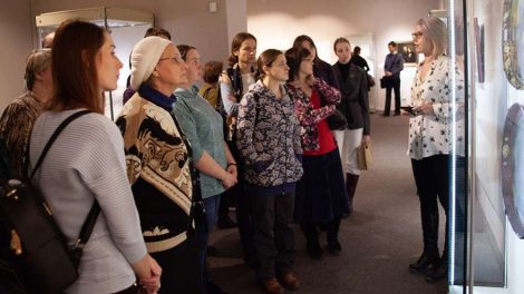 Жители и гости города смогут бесплатно посетить ряд музеев