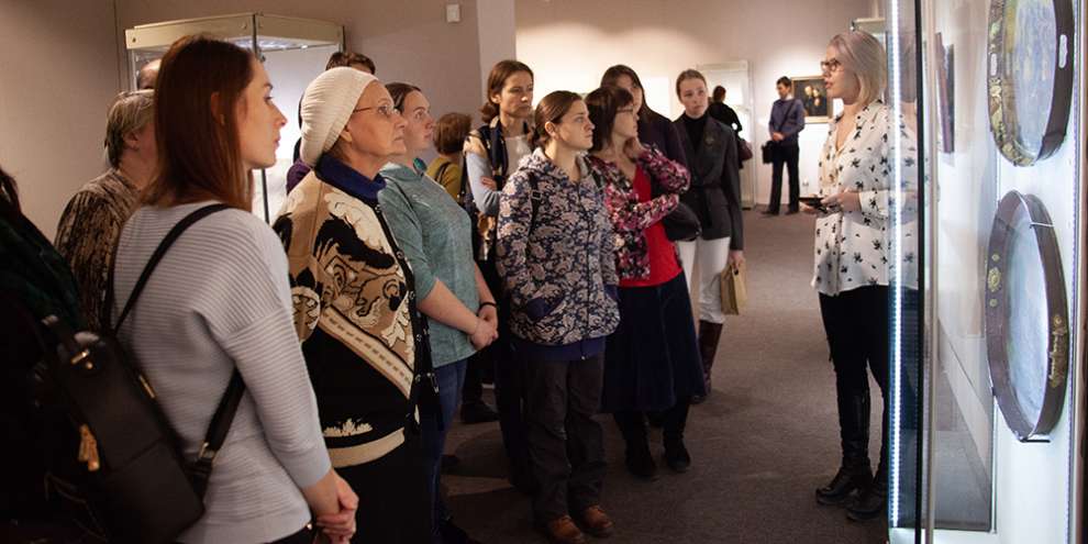 Жители и гости города смогут бесплатно посетить ряд музеев