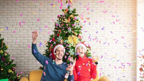 В Госдуме одобрили идею сделать 31 декабря праздничным днем