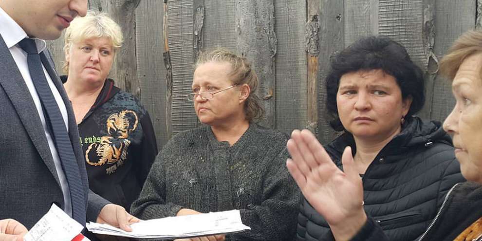 К 2024 году госорганы перестанут принимать россиян