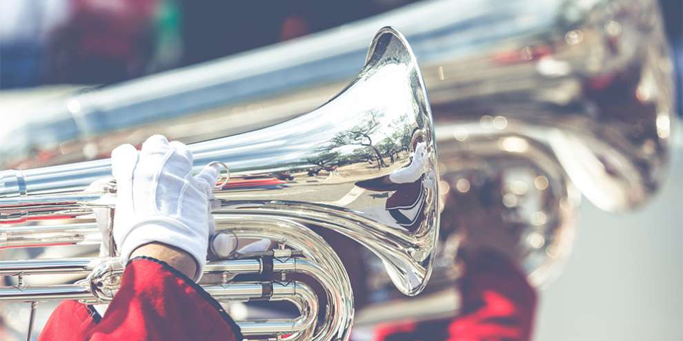 Россиян предложили штрафовать за шумное поведение ночью