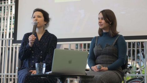 Ural Music Support  раздаст деньги музыкантам на осуществление мечты