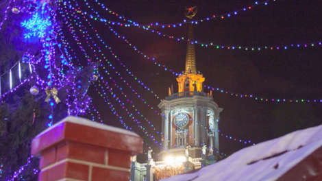 Россиянам рассказали о продолжительных новогодних каникулах в этом году