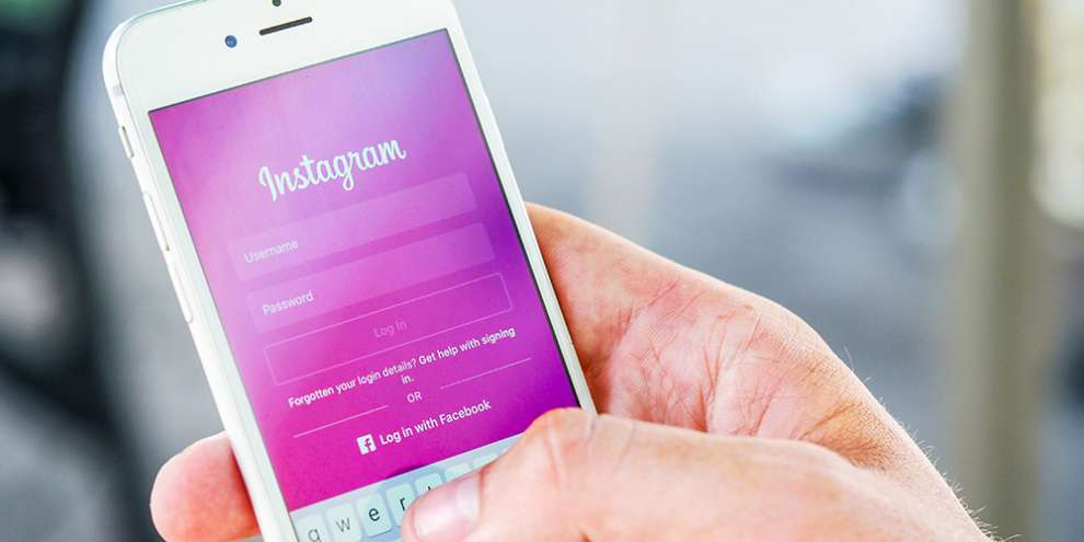 Instagram ввел возрастные ограничения для пользователей