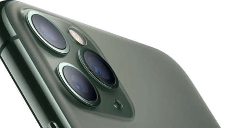 В России рекордно снизилась цена на последний iPhone