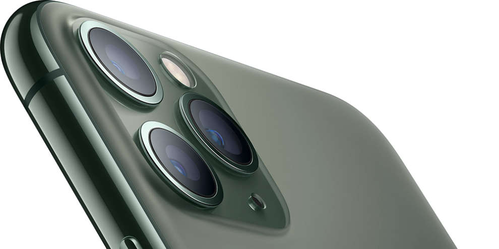 В России рекордно снизилась цена на последний iPhone