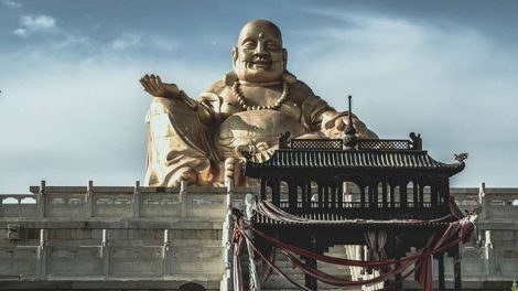 Китай, Южная Корея и Германия стали лидерами роста числа интуристов в России в 2019