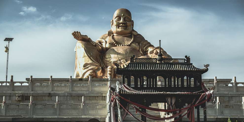 Китай, Южная Корея и Германия стали лидерами роста числа интуристов в России в 2019