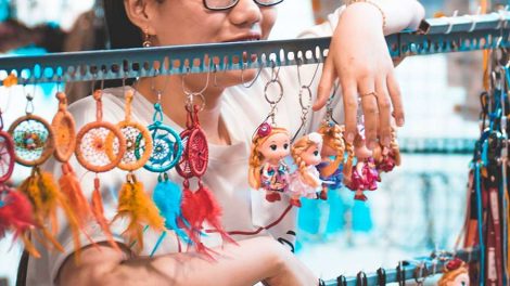 С 1-го января в регионах УрФО начнет действовать налоговый режим для самозанятых