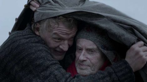 Фильм «Ван Гоги» стал лауреатом «Золотого единорога» в Лондоне