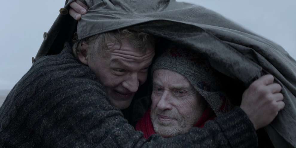 Фильм «Ван Гоги» стал лауреатом «Золотого единорога» в Лондоне