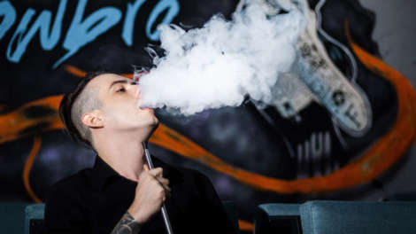 Общественные места закроют от вейпов и IQOS