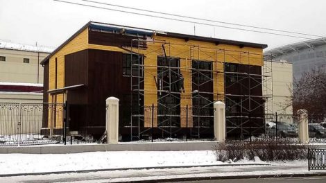 В Екатеринбурге появится шоурум с изделиями заключенных и тюремный музей