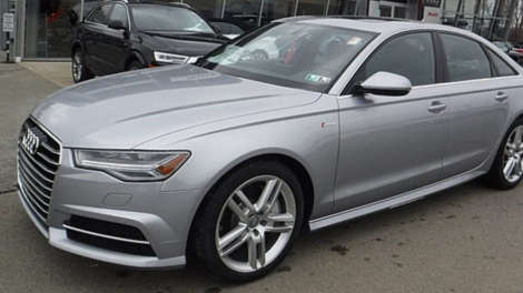 Власти Екатеринбурга объявили конкурс на закупку десяти авто стоимостью 18 млн. рублей