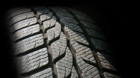 Правила использования шипованных шин могут изменить в России