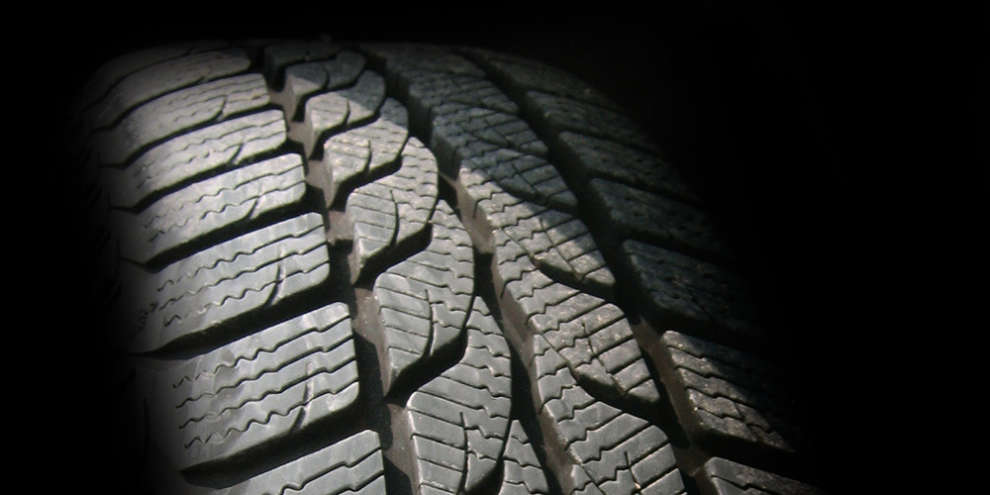 Правила использования шипованных шин могут изменить в России