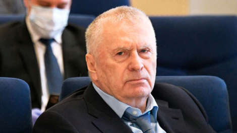 Жириновский предложил испытывать вакцину от коронавируса на заключенных