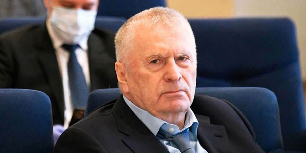 Жириновский предложил испытывать вакцину от коронавируса на заключенных