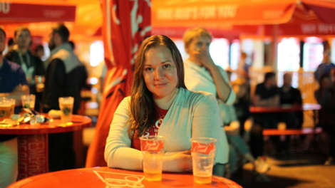 В Екатеринбурге могут открыться летние веранды кафе и ресторанов