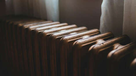 Отопление в садах и школах Екатеринбурга дадут 15 сентября