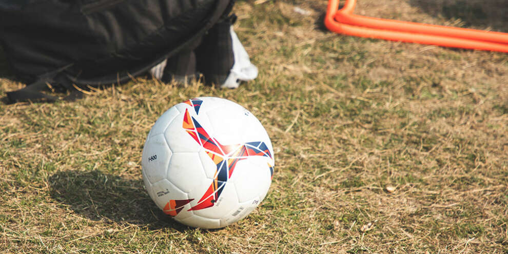 В УрФУ собираются установить рекорд России по игре в футбол
