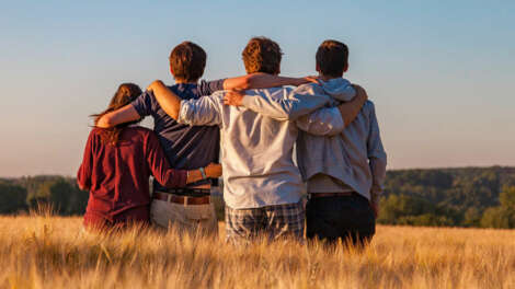 В Екатеринбурге объявлен общегородской онлайн-конкурс «Семья года – 2020»