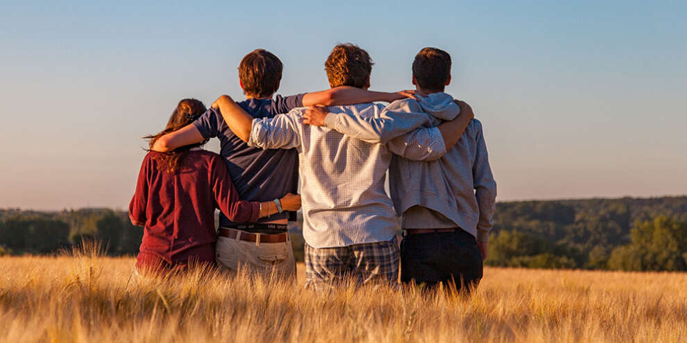 В Екатеринбурге объявлен общегородской онлайн-конкурс «Семья года – 2020»