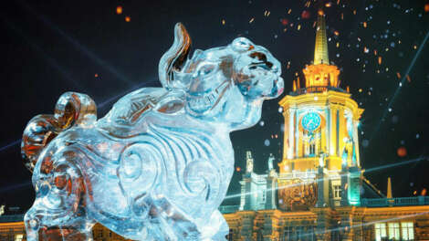 ​В Екатеринбурге не планируют ослаблять режим ограничений в Новый год